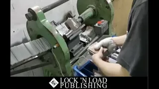 V is for Victory Production Video 2