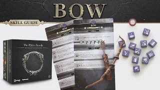 Bow Skill Line Explained | The Elder Scrolls: Betrayal of the Second Era