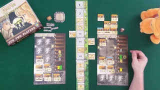 Caverna: Cave VS Cave - Gameplay Runthrough - Part2
