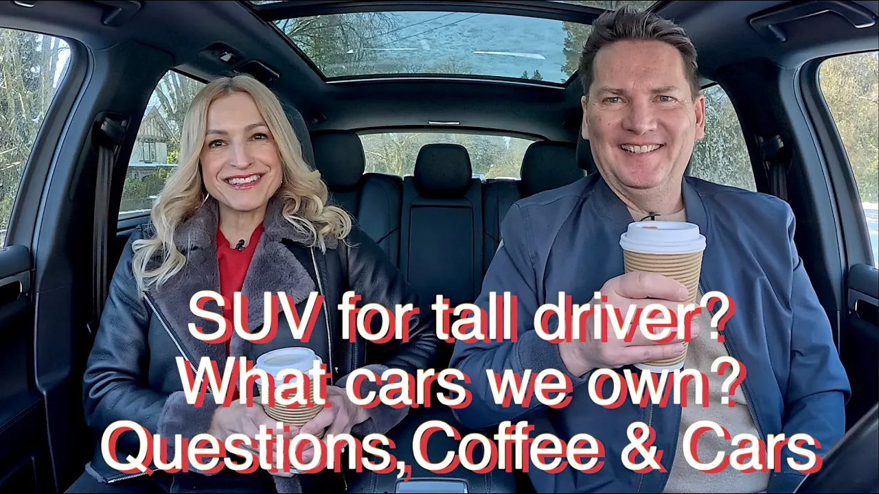 Sell RAV4 for Ford maverick? Cars we own? // QCC #151