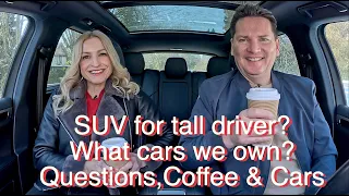 Sell RAV4 for Ford maverick? Cars we own? // QCC #151