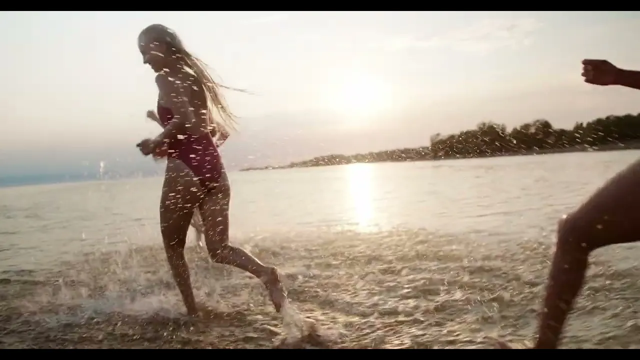 Vídeo de Lupatini Beachwear