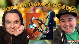 Rocketmen