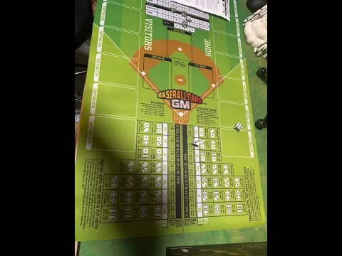 Rob Looks at Baseball Card GM : This is a must have!