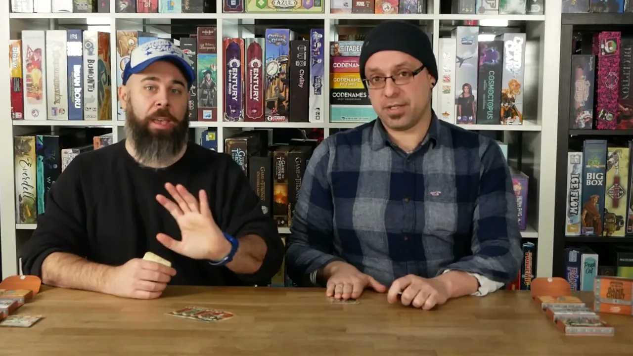 Learn How To Play Heraldry