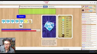 Boardgame Arena: Playing all games! (BGA#001)