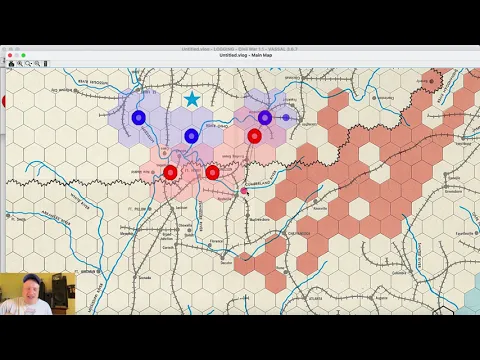 Civil War (1961) Adjusted Rules & Strategy