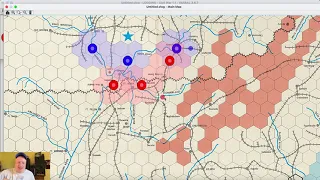 Civil War (1961) Adjusted Rules & Strategy