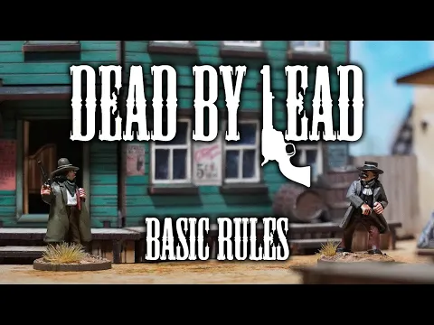 How to Play - Basic Rules