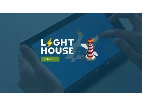 Wideo Light House