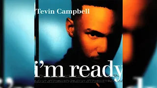 Tevin Campbell - Can We Talk (Official Audio)