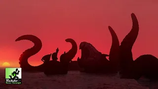 Sea of Legends: Vengeance of the Empires | A Rahdo Preview by Kimberly