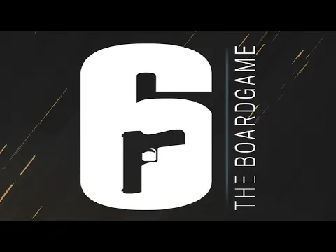 6 Siege: The Board Game - Discussion