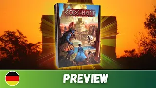 Gods Heist | Preview