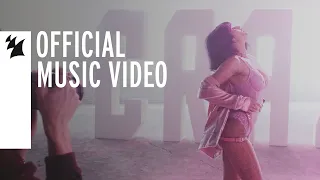 Shaun Frank & Tony Romera - Crazy (Official Music Video)