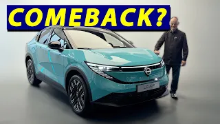 All-new Nissan Leaf PREMIERE 2026 - wait, now a crossover?