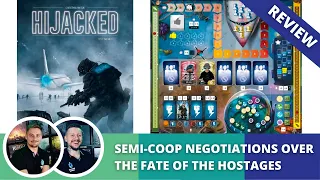 Hijacked: Honest & Precise Prototype Review.