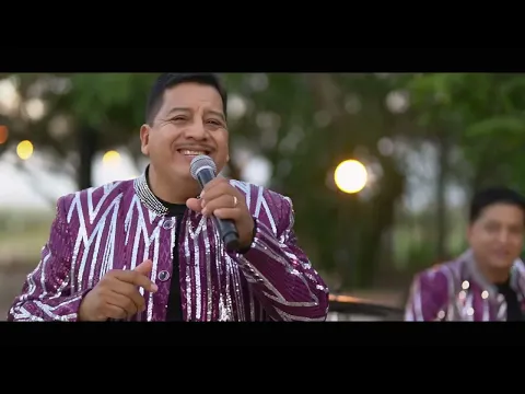 Video for event landing page