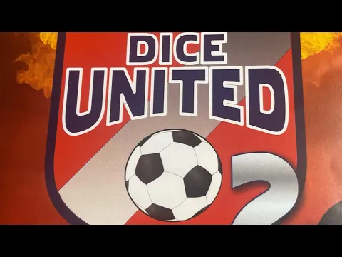 Dice United 2 . How to play. Canada vs USA