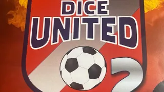 Dice United 2 . How to play. Canada vs USA