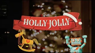 Holly Jolly Game Trailer