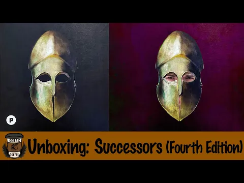 Successors (Fourth Edition)