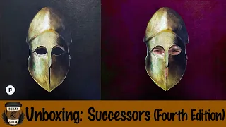 Successors (Fourth Edition)