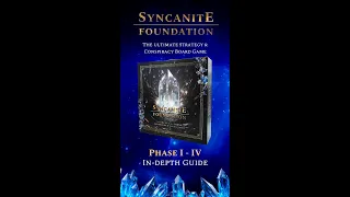 Phase I. - IV. Deep Dive / German / including crisis mechanics