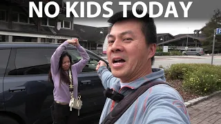 Trip to Gol with Volvo EX90 Twin Ultra