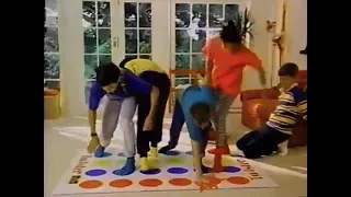 Twister - The Hardest One 2 (1989)
