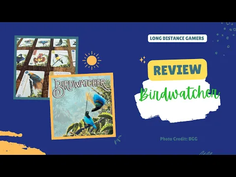 Birdwatcher: Review