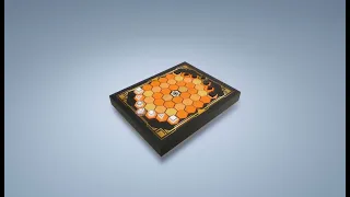 Romgon Deluxe Board