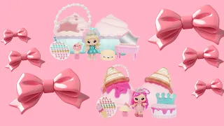 🎀 YUMiLAND BEAUTY PLAY SET 🎀