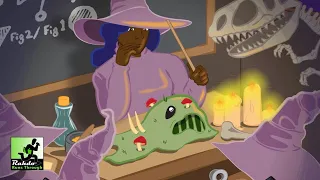 Studies in Sorcery Preview (runthrough)