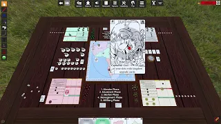 Kingdom Come (v9.0) Solo Playthrough
