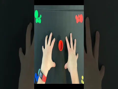 How To Play Tiddlywinks