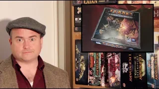 TDG: Clank!