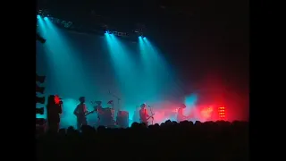 Radiohead - Live at the Astoria (May 1994)