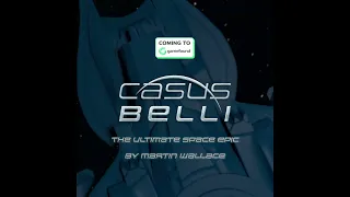 Stellar Alliance Fly By