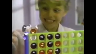 Connect 4 Ad - Go 4 It 1 (1992)