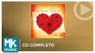 Amo Você - Volume 16 (CD COMPLETO)