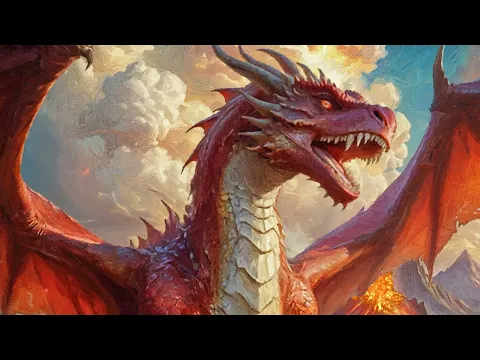 Draconis 8 Trailer Video