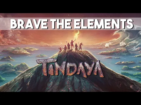 Tindaya: A Cooperative Euro Survival Game