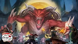 Aeon's End 3 Player Playthrough