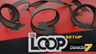 PITCHCAR THE LOOP (Ferti Games) - Setup