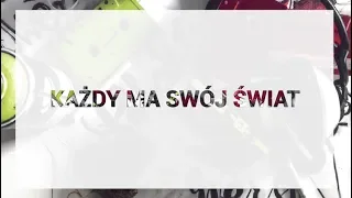Polska Wersja - Każdy ma swój świat feat. Nalbor, Siuwax TZWM
