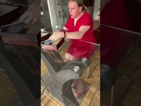 Box Opening Hubris
