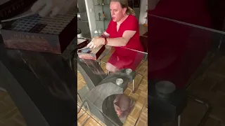 Box Opening Hubris