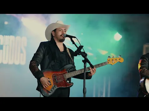 Video for event landing page