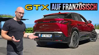Peugeot e3008 AWD Performance: Bei VW & Co aufräumen?